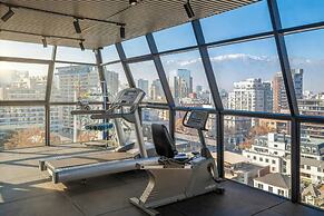 Four Points by Sheraton Santiago