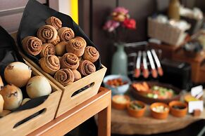 Four Points by Sheraton Santiago