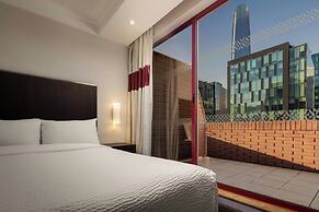 Four Points by Sheraton Santiago
