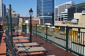 The Grace Hotel