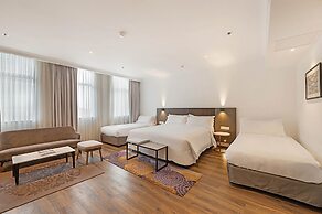 The Grace Hotel