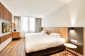 The Grace Hotel