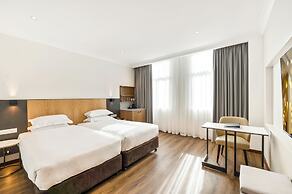 The Grace Hotel