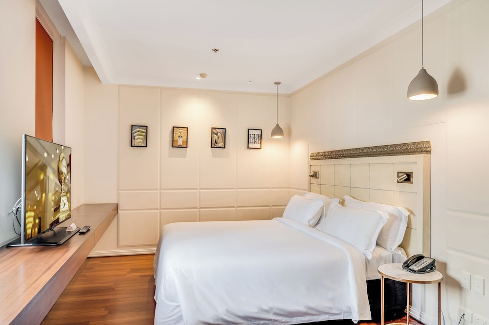 The Grace Hotel