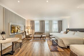 The Grace Hotel