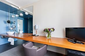 Hotel Cornavin