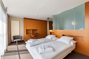 Hotel Cornavin