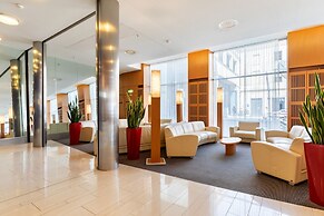Hotel Cornavin