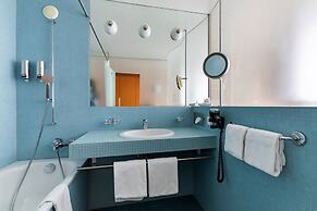 Hotel Cornavin