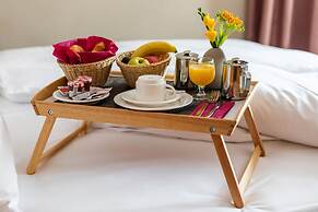 Hotel Cornavin