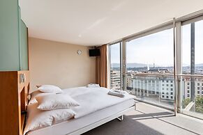 Hotel Cornavin