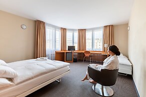 Hotel Cornavin