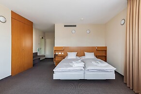 Hotel Cornavin