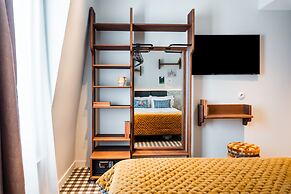 Kraft Hotel