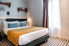 Kraft Hotel