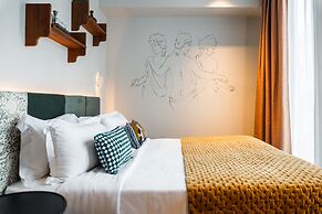 Kraft Hotel