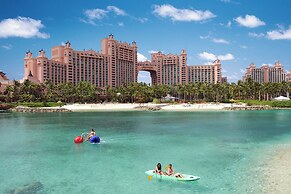 The Coral at Atlantis