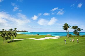 The Coral at Atlantis