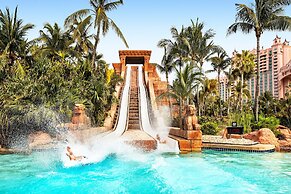 The Coral at Atlantis