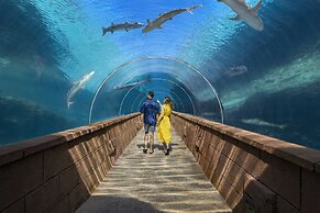 The Royal at Atlantis