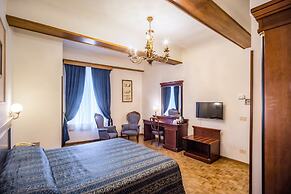 Hotel Martelli
