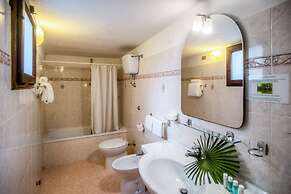 Hotel Martelli