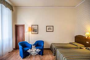 Hotel Martelli