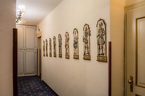 Hotel Martelli