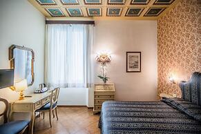 Hotel Martelli