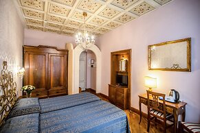 Hotel Martelli