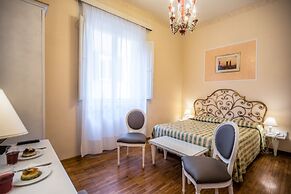Hotel Martelli