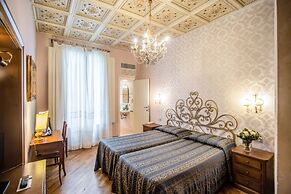 Hotel Martelli