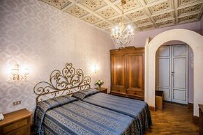 Hotel Martelli
