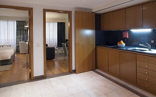 Altis Suites - Apartamentos Turísticos
