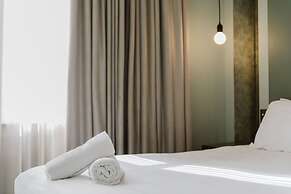 The Lancaster Hotel