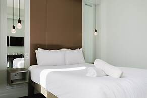 The Lancaster Hotel