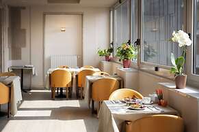 iH Hotels Milano Ambasciatori