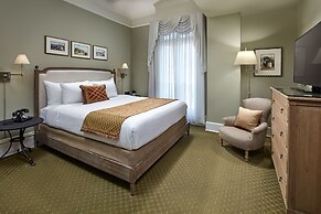 Glorietta Bay Inn Coronado Island