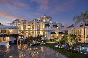 Glorietta Bay Inn Coronado Island
