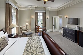Glorietta Bay Inn Coronado Island