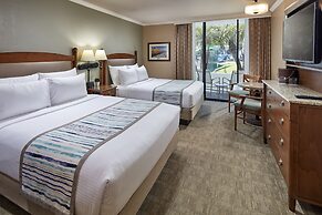 Glorietta Bay Inn Coronado Island