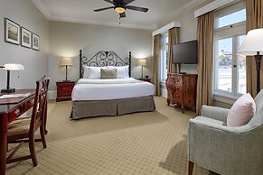 Glorietta Bay Inn Coronado Island
