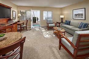 Glorietta Bay Inn Coronado Island
