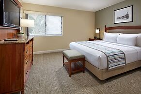 Glorietta Bay Inn Coronado Island