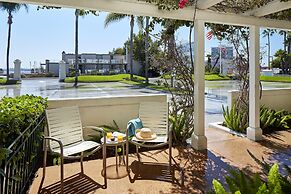 Glorietta Bay Inn Coronado Island