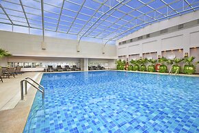 Sheraton Chengdu Lido Hotel