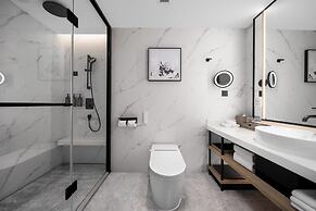 Sheraton Chengdu Lido Hotel