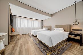 Sheraton Chengdu Lido Hotel
