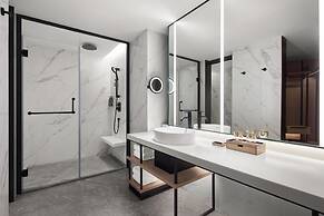 Sheraton Chengdu Lido Hotel