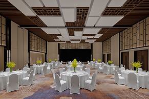 Sheraton Chengdu Lido Hotel
